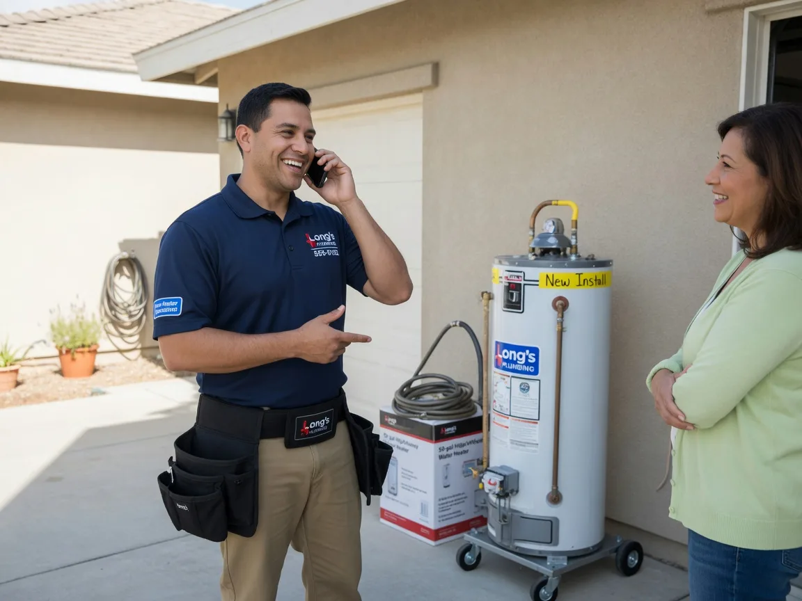 Leak Detection Camarillo, CA FAQs
